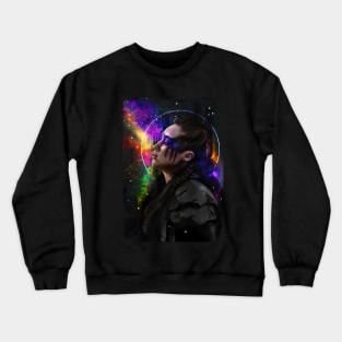 Among the Stars Crewneck Sweatshirt